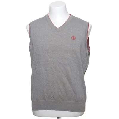 Slipover (HL029) från Henri Lloyd Bomull