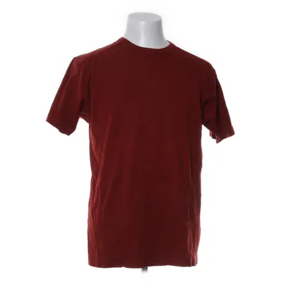 T-shirt (Röd) från Engbers Bomull