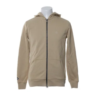 Sweat à capuche (Beige) de Honesty Rules Coton