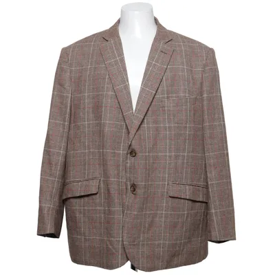 Blazer (Marron, Multicolore) de Hockerty