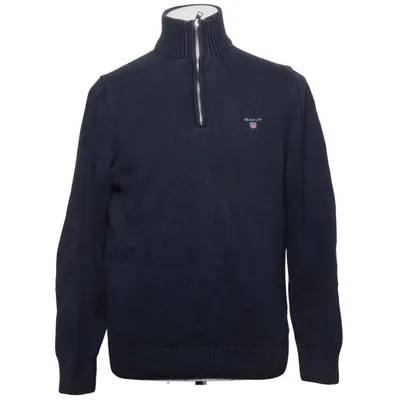 Tröja (Blå) från GANT Bomull