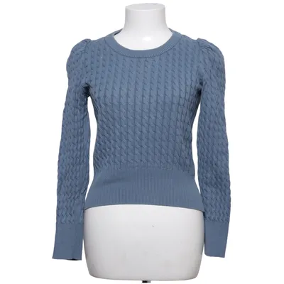 Sweater (Blue) from Jumperfabriken