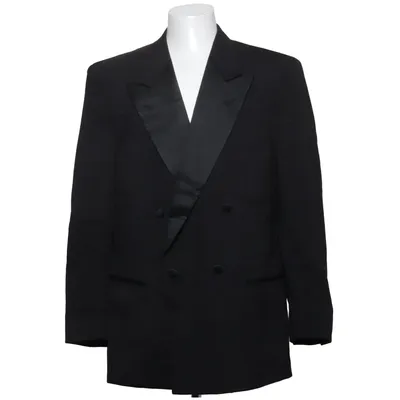 Smokingblazer (ARMSTRONG BLUES) fra Hugo Boss Uld