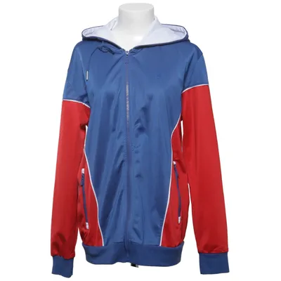 Veste de sport (Rouge, Bleu, Blanc) de Soulstar
