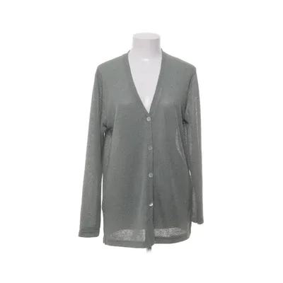 Kofta (Grön) från Future Polyester, Viskos