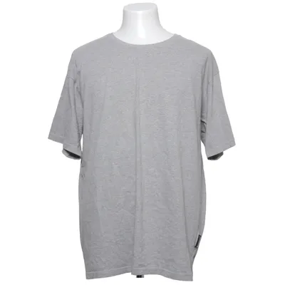 T-shirt (Grå) från Nord Wear Bomull, Polyester