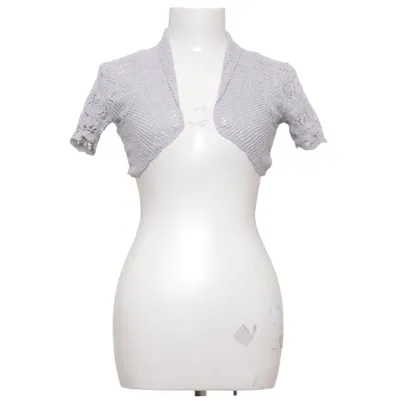 Bolero (Gray) from Anybody Acrylic, Cotton