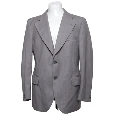 Kavaj (Grå) från Eric Skoglund