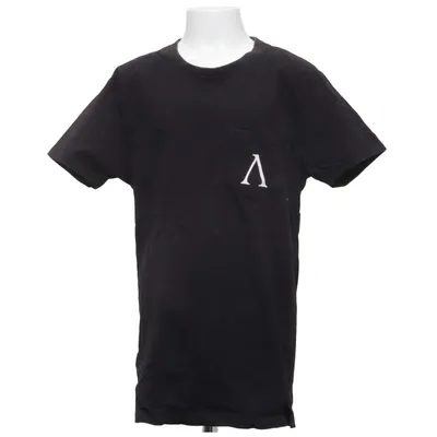 T-shirt (Svart) från Slade Couture Bomull