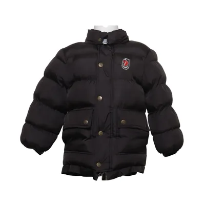 Vinterjacka (Svart) från Fjällräven Polyester