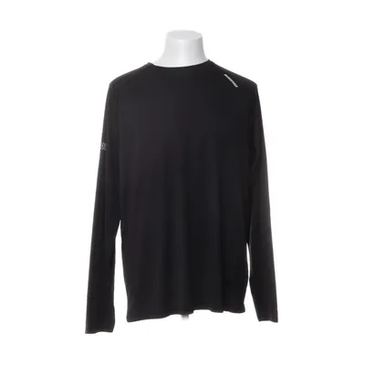 Underställströja (Svart) från Karhu Polyester