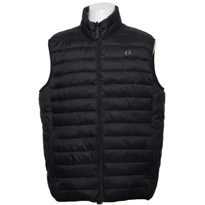 Ytterväst (Svart) från Hang Ten Polyamid, Polyester