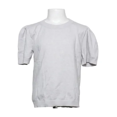 T-shirt (Gris) de Lindex Polyamide, Polyester, Viscose