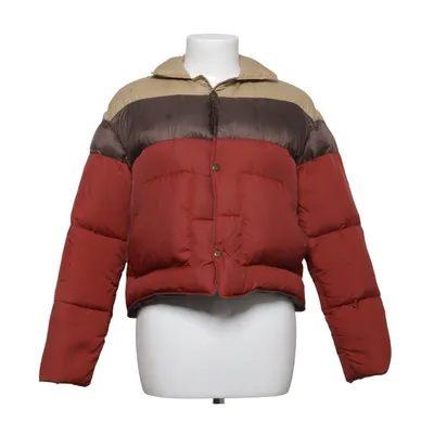Vinterjacka (Röd, Brun, Beige) från Gimaguas