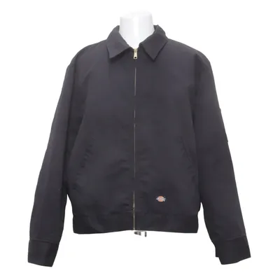 Jakke (Sort) fra Dickies Bomuld, Nylon, Polyester, Polyurethan