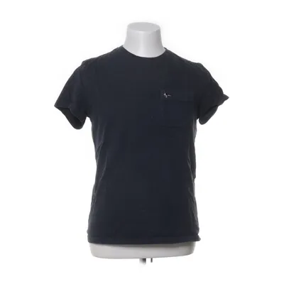 T-shirt (Blå, Flerfärgad) från Jack Wills Bomull, Polyester