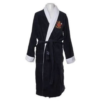 Badrock (Blå, Vit) från Newport Bomull