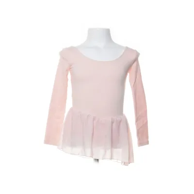 Dansdräkt (Rosa) från Bloch