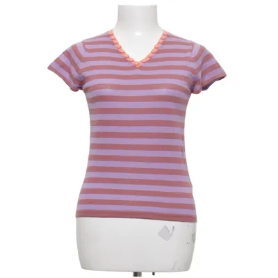 Pullover (Purple, Red, Orange) from Markus Lupfer Cotton