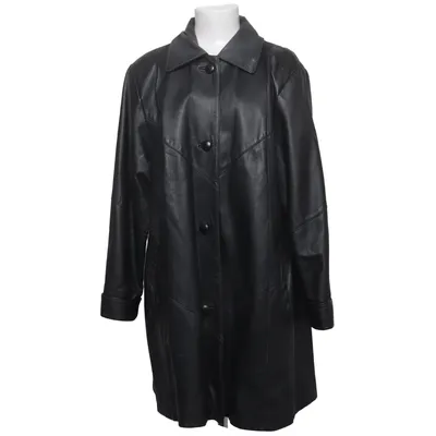 Kappa (Svart) Polyester