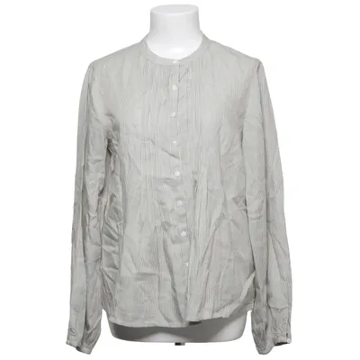 Bluse (Grøn) fra Rabalder Tencel