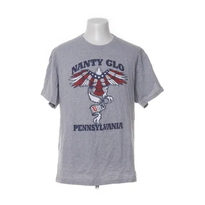 T-shirt (PRO WEIGHT) från Delta Pro Weight Bomull, Polyester