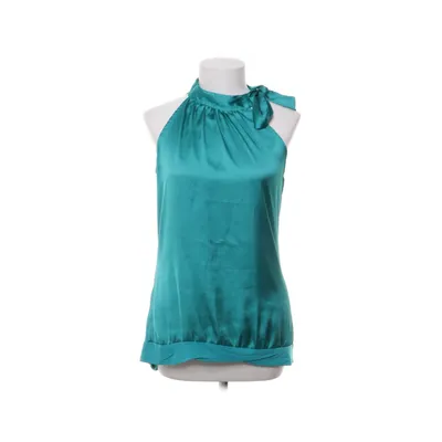 Halterneck top (Grøn) fra Orsay
