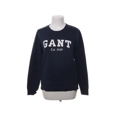 Sweatshirt (Blue, White) from GANT