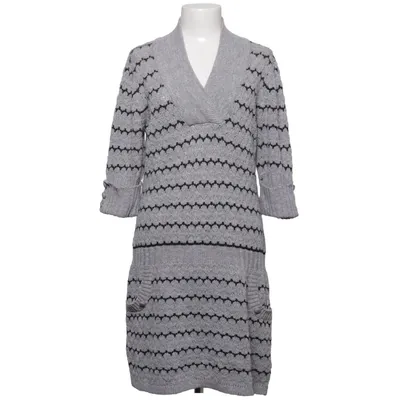 Dress (Loyal) from Phobia Acrylic, Cotton, Polyamide