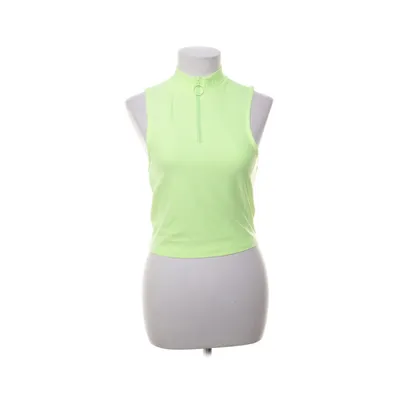 Top (Groen) van FB Sister Elastaan, Polyester
