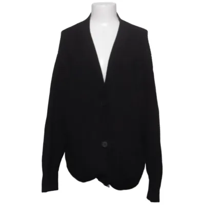 Cardigan (Zwart) van Tom Tailor Katoen