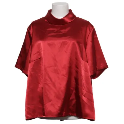 Top (Rood) van Godske Polyester