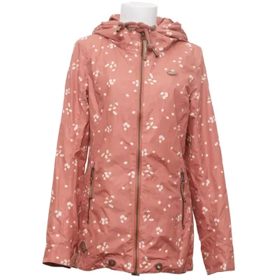 Jakke (Zuzka Camomile) fra Ragwear Polyester