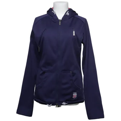 Softshell jacket (Blue, Pink) from Pfiff Polyester