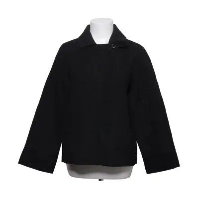 Jacka (Svart) från Weekend MaxMara Polyamid, Ull