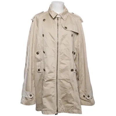Trenchcoat (Beige) från Iceberg Bomull