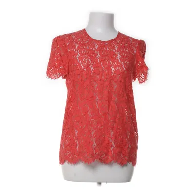 Topp (Röd) från Ida Sjöstedt Bomull, Nylon, Polyester