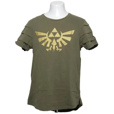 T-shirt (Grön) från The Legend of Zelda