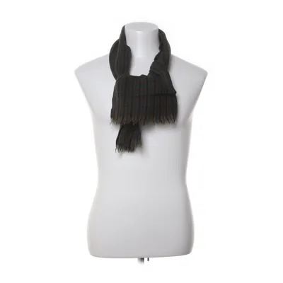 Halsduk (Grön, Flerfärgad) från Wigéns