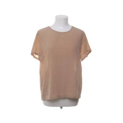 Top (Beige) van WERA Zijde