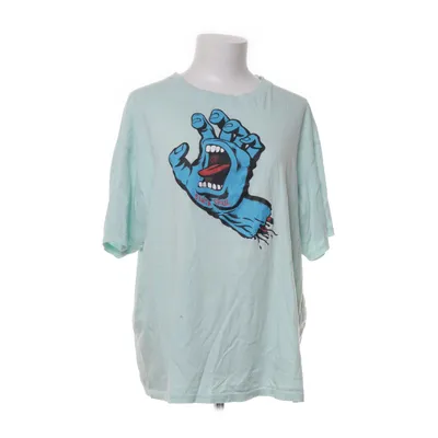 T-shirt (Blå, Flerfärgad) från Santa Cruz