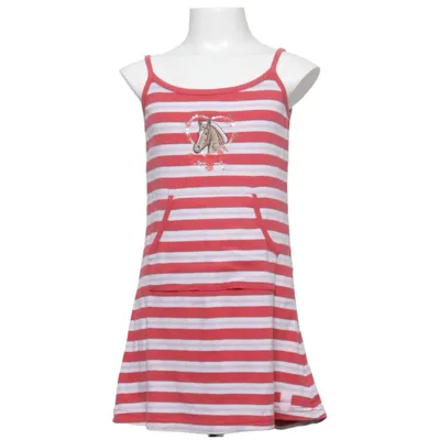Robe (Rouge, Blanc, Rose) de Salt and Pepper Coton