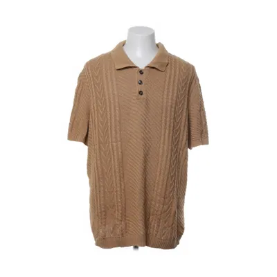 Sweater (Beige) fra H&M Akryl, Bomuld