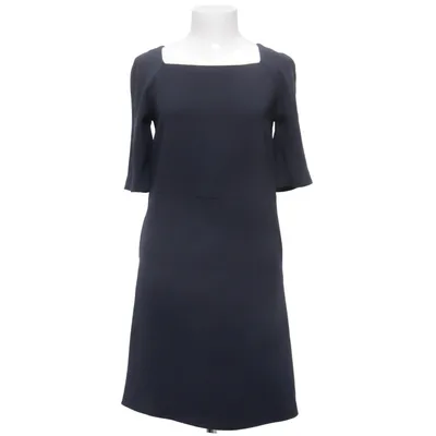 Dress (Blue) from Marville Polyester