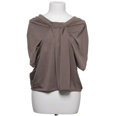 Top (Karisse) van Soaked in Luxury Elastaan, Polyester