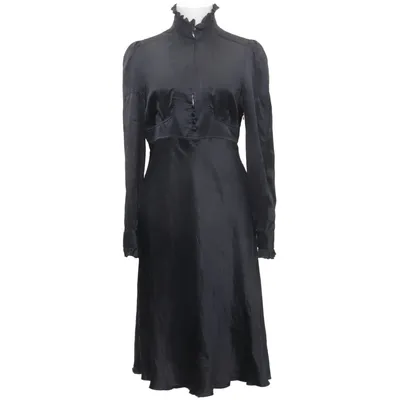 Dress (Black) from Minus Silk