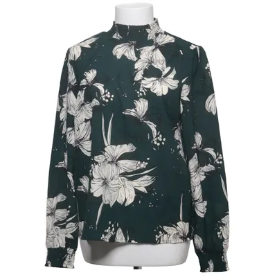 Blus (Grön, Vit, Flerfärgad) från VILA Clothes