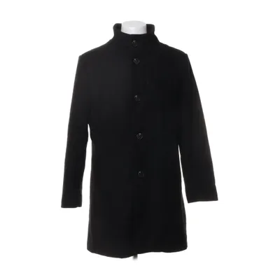 Rock (Svart) från Seven Seas Polyester, Ull