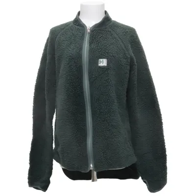 Fleecejakke (Grøn) fra Helly Hansen
