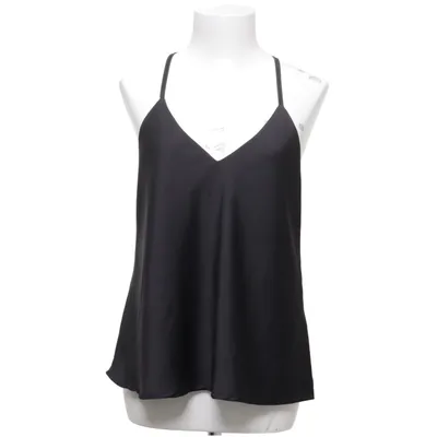 Tank Top (Black) from Pittarello
